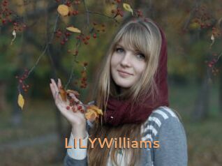 LILYWilliams