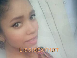 LISSISEXYHOT