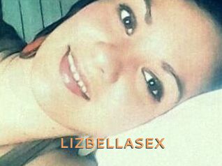 LIZBELLASEX