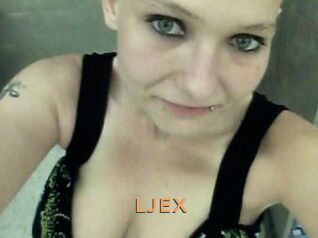 LJEX