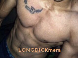 LONGDICKmera