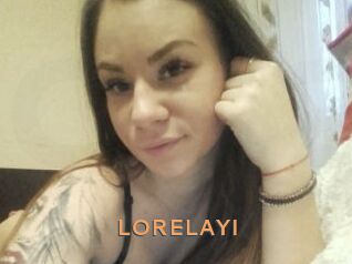 LORELAYI