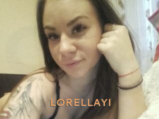 LORELLAYI