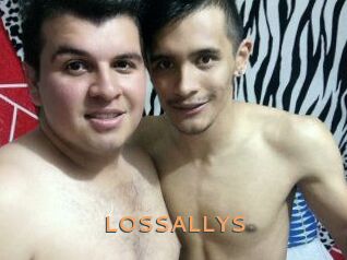 LOSSALLYS