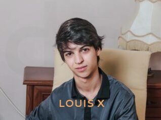 LOUIS_X