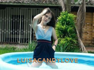 LUISACANDYLOVE