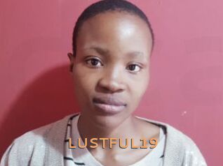 LUSTFUL19