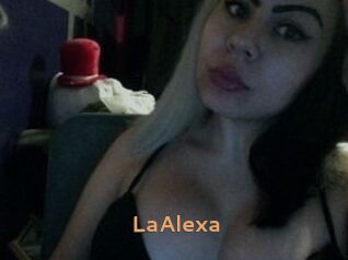 LaAlexa