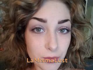 LaMismaLust