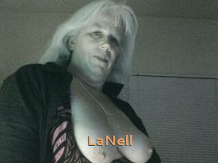 LaNell