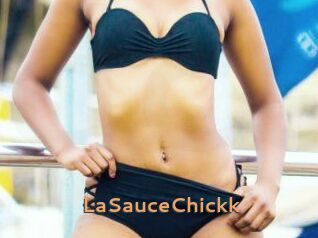 LaSauceChickk