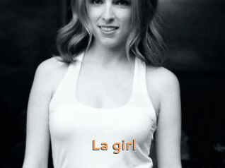 La_girl