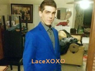 LaceXOXO