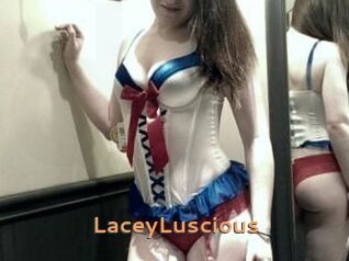 LaceyLuscious