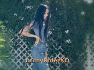 LaceyRiderXO