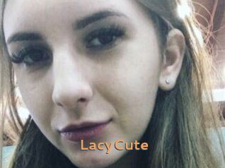 LacyCute