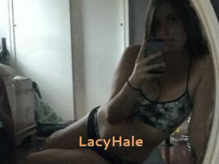 LacyHale