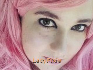 LacyPixie