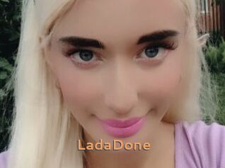 LadaDone