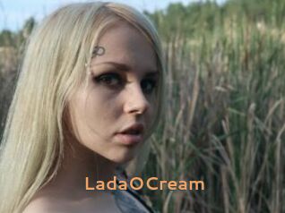 LadaOCream