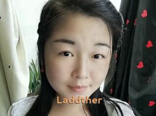 Laddther