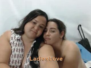 Ladies_Love