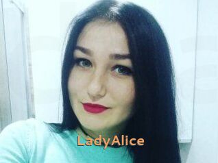 LadyAlice