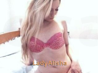 LadyAlisha