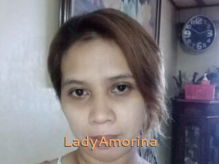 LadyAmorina