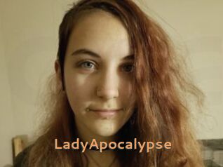 LadyApocalypse