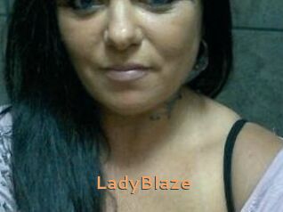 LadyBlaze