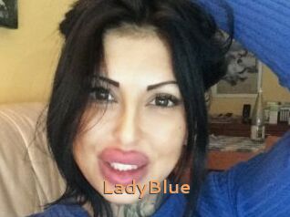 LadyBlue