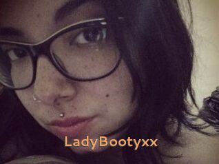 LadyBootyxx