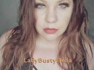 LadyBustyBella