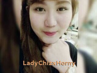 LadyChizxHorny