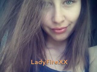 LadyFireXX