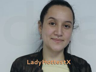 LadyHottestX