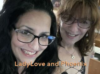 LadyLove_and_Phoenix