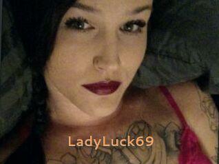 LadyLuck69