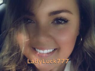 LadyLuck777