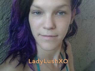 LadyLushXO