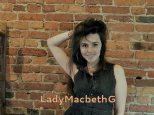 LadyMacbethG