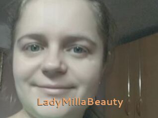 LadyMillaBeauty