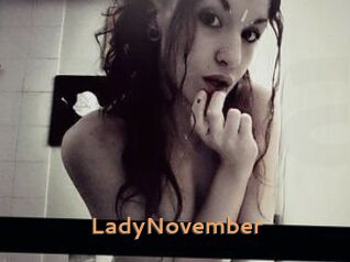 LadyNovember