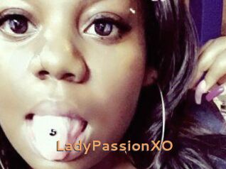 LadyPassionXO