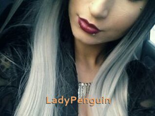 LadyPenguin