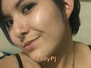 LadyPj