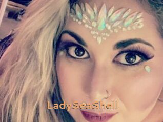 LadySeaShell