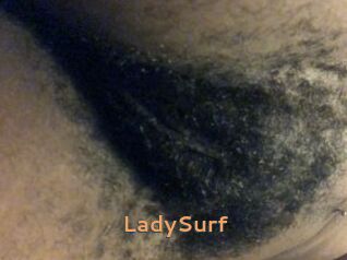 LadySurf