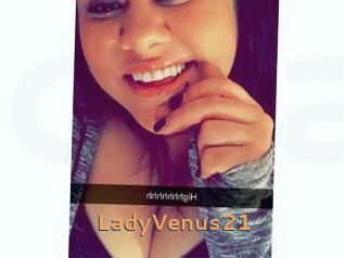 LadyVenus21